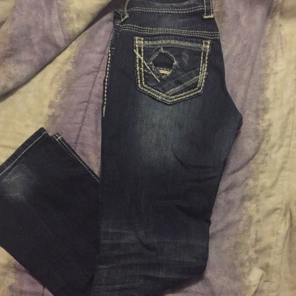 NWOT BKE Jeans Size 30